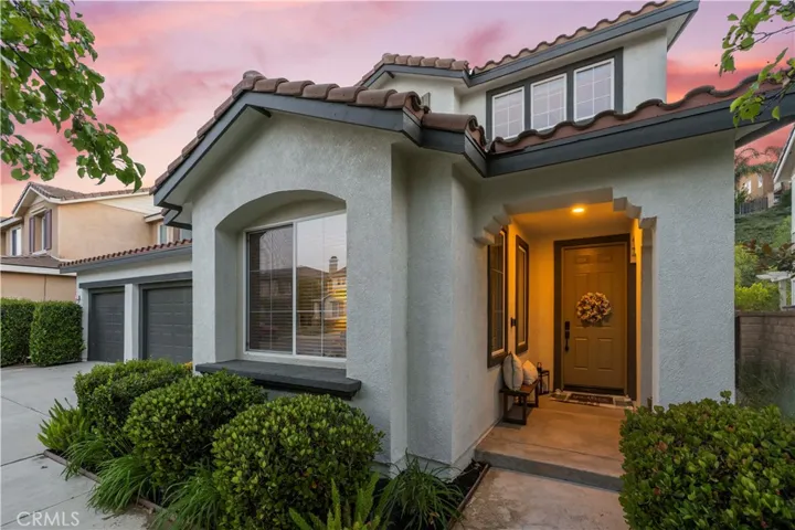 29367 Calle Primavera, Valencia, California 91354