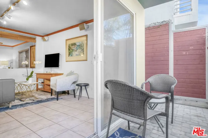 120 Fleet Street C, Marina Del Rey, California 90292