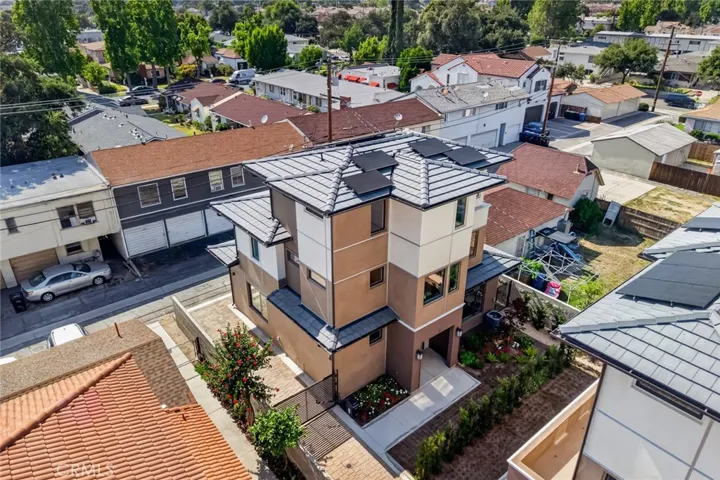 5935 Kauffman Ave. C, Temple City, California 91780