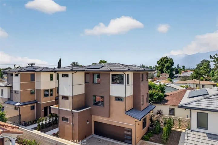 5935 Kauffman Ave. C, Temple City, California 91780