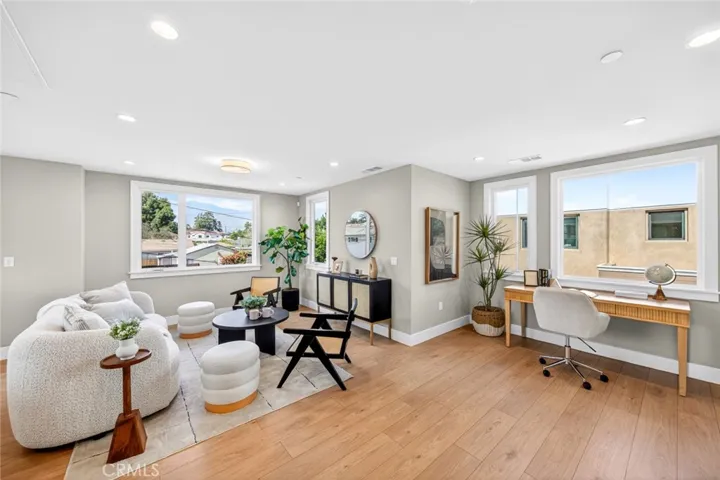 5935 Kauffman Ave. C, Temple City, California 91780
