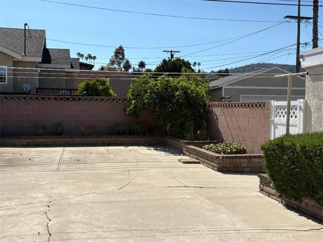 1331 S Patton Avenue, San Pedro, California 90731