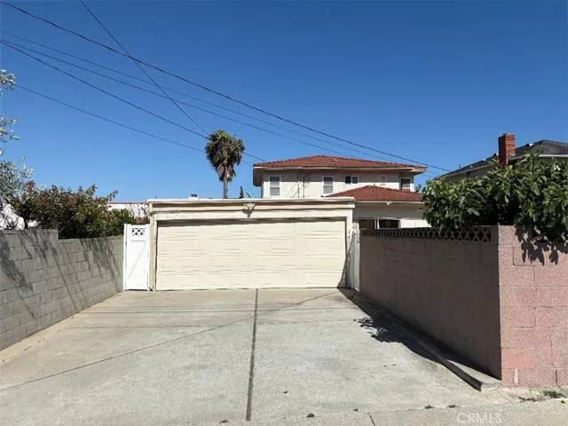 1331 S Patton Avenue, San Pedro, California 90731