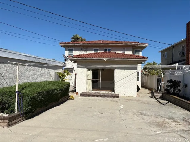 1331 S Patton Avenue, San Pedro, California 90731