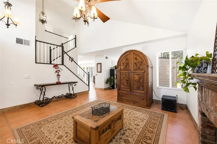 15376 Bambi Court, Moorpark, California 93021