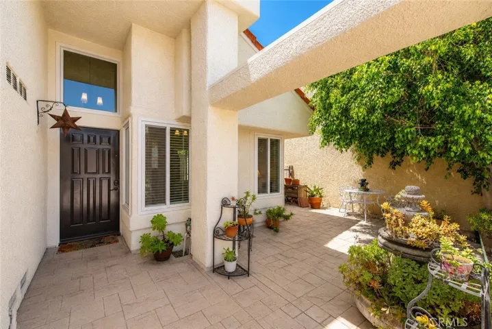 15376 Bambi Court, Moorpark, California 93021