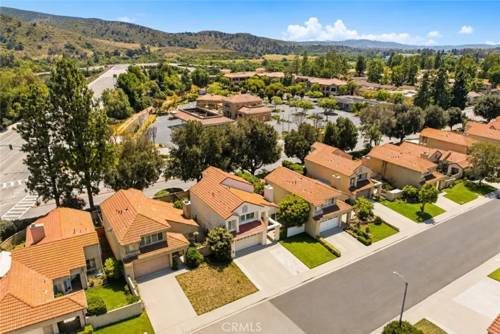 15376 Bambi Court, Moorpark, California 93021