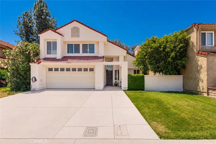 15376 Bambi Court, Moorpark, California 93021