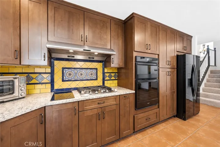 15376 Bambi Court, Moorpark, California 93021