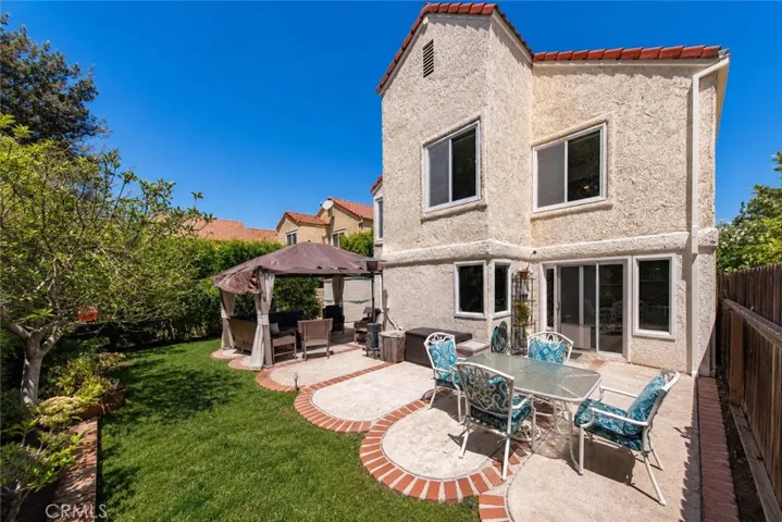 15376 Bambi Court, Moorpark, California 93021