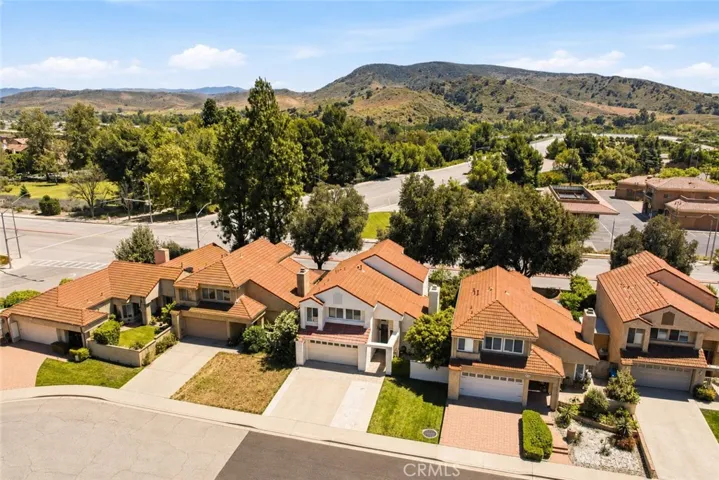 15376 Bambi Court, Moorpark, California 93021