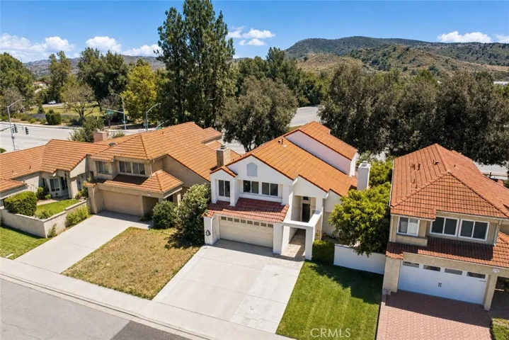 15376 Bambi Court, Moorpark, California 93021