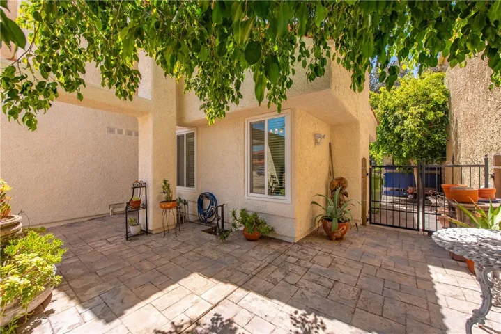 15376 Bambi Court, Moorpark, California 93021