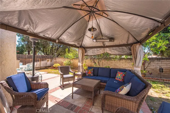 15376 Bambi Court, Moorpark, California 93021