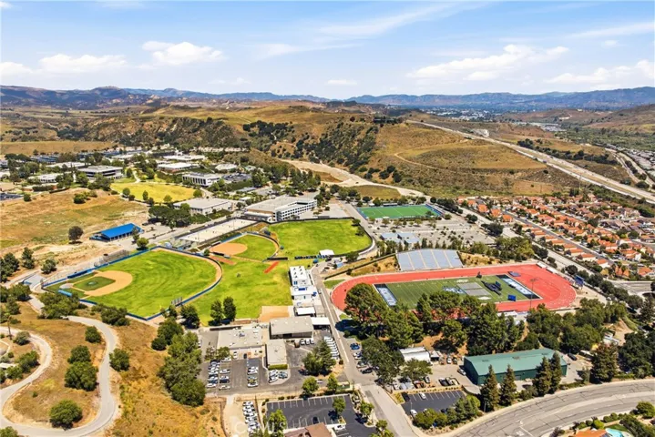 15376 Bambi Court, Moorpark, California 93021