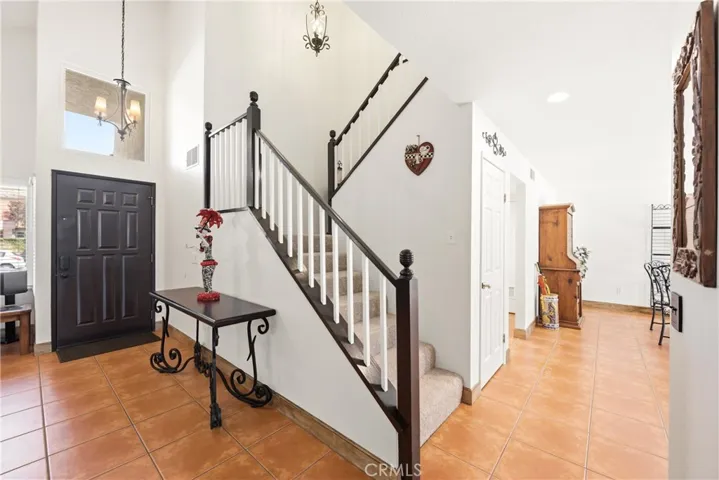 15376 Bambi Court, Moorpark, California 93021