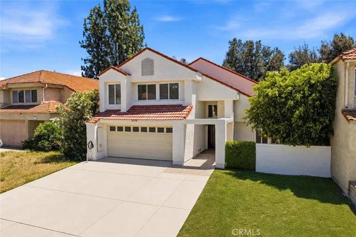 15376 Bambi Court, Moorpark, California 93021