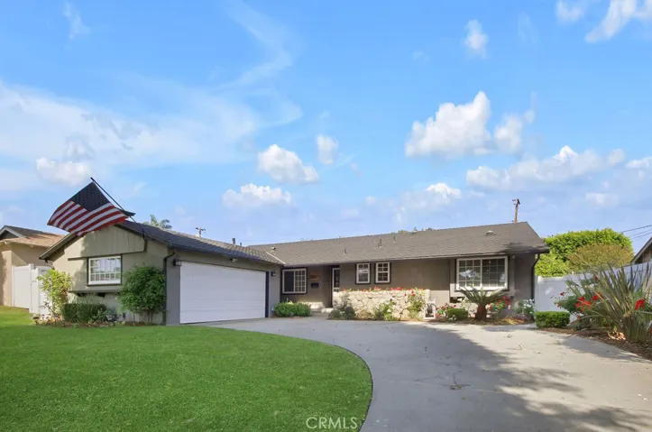 1006 N Cornell, Fullerton, California 92831
