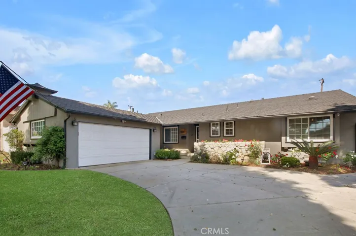 1006 N Cornell, Fullerton, California 92831