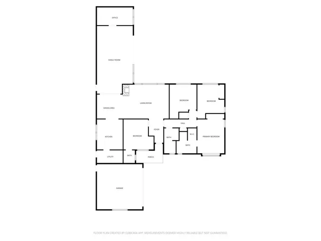 1006 N Cornell, Fullerton, California 92831