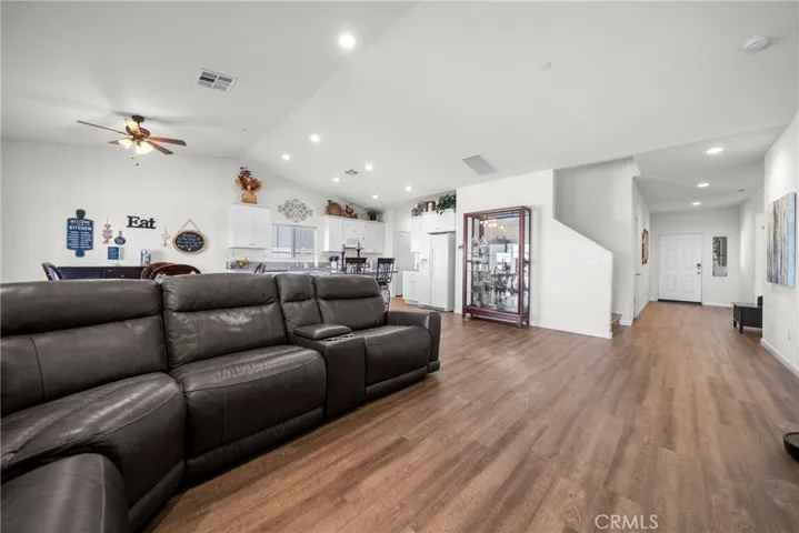 26707 Mountaingate, Menifee, California 92585
