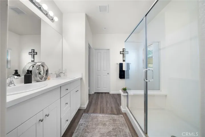 26707 Mountaingate, Menifee, California 92585