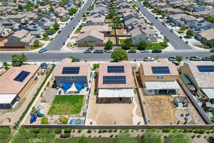 26707 Mountaingate, Menifee, California 92585