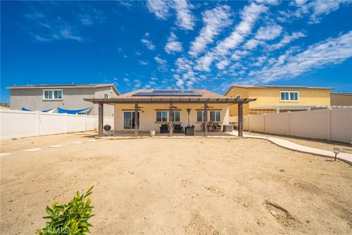 26707 Mountaingate, Menifee, California 92585