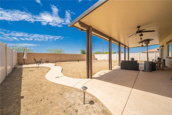 26707 Mountaingate, Menifee, California 92585