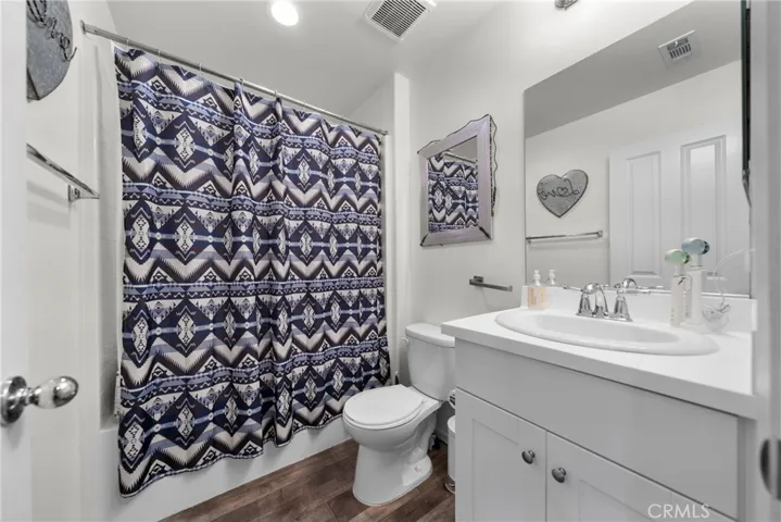 26707 Mountaingate, Menifee, California 92585
