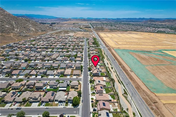 26707 Mountaingate, Menifee, California 92585