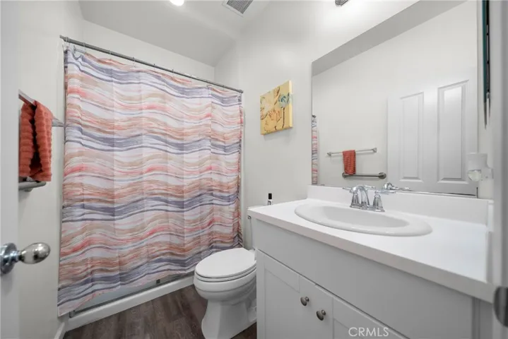 26707 Mountaingate, Menifee, California 92585