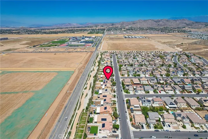 26707 Mountaingate, Menifee, California 92585