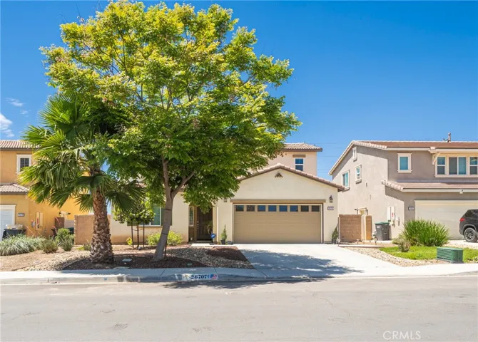 26707 Mountaingate, Menifee, California 92585