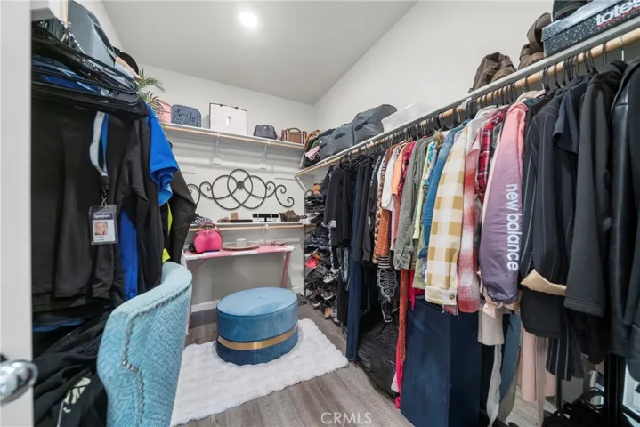26707 Mountaingate, Menifee, California 92585