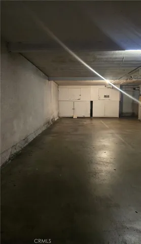 2 Tandem Parking Spots