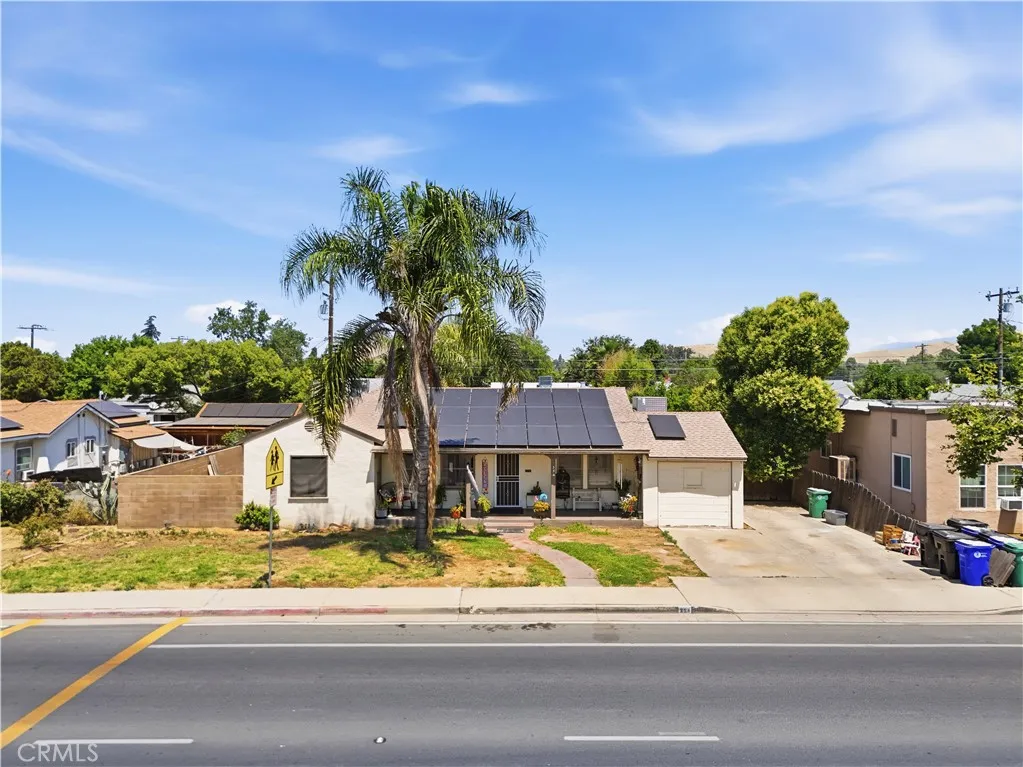 354 W Morton Ave, Porterville, California 93257 — photo 4