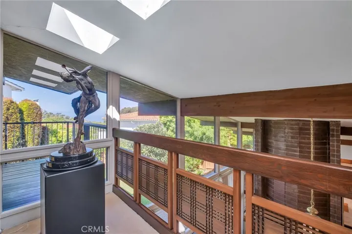 1825 Via Estudillo, Palos Verdes Estates, California 90274