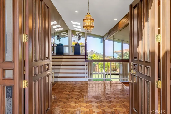 1825 Via Estudillo, Palos Verdes Estates, California 90274