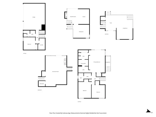 1825 Via Estudillo, Palos Verdes Estates, California 90274