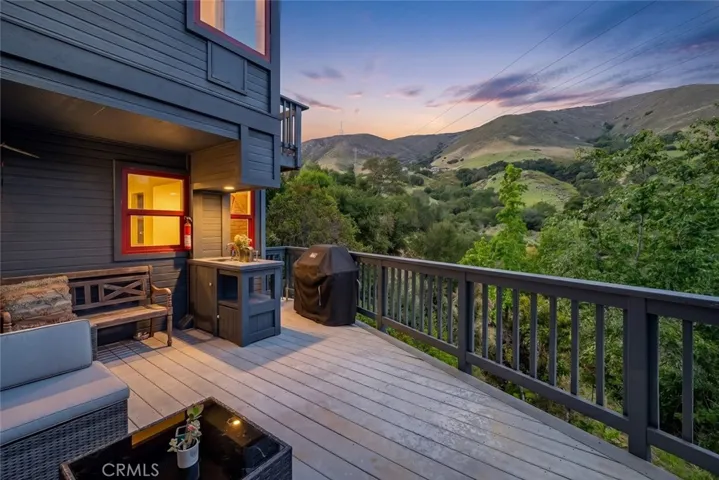 1683 Knoll, San Luis Obispo, California 93401