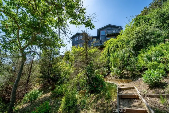 1683 Knoll, San Luis Obispo, California 93401