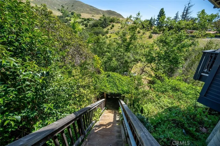 1683 Knoll, San Luis Obispo, California 93401