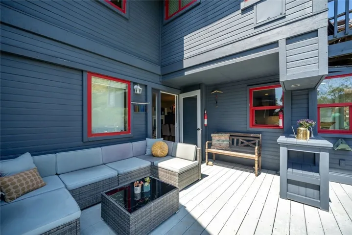 1683 Knoll, San Luis Obispo, California 93401