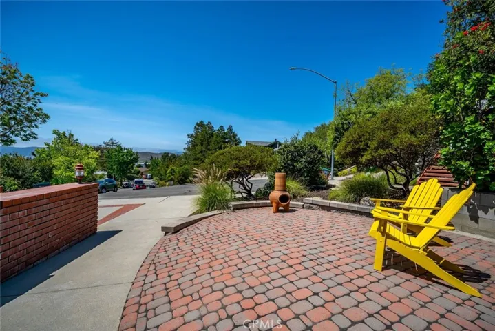 1683 Knoll, San Luis Obispo, California 93401