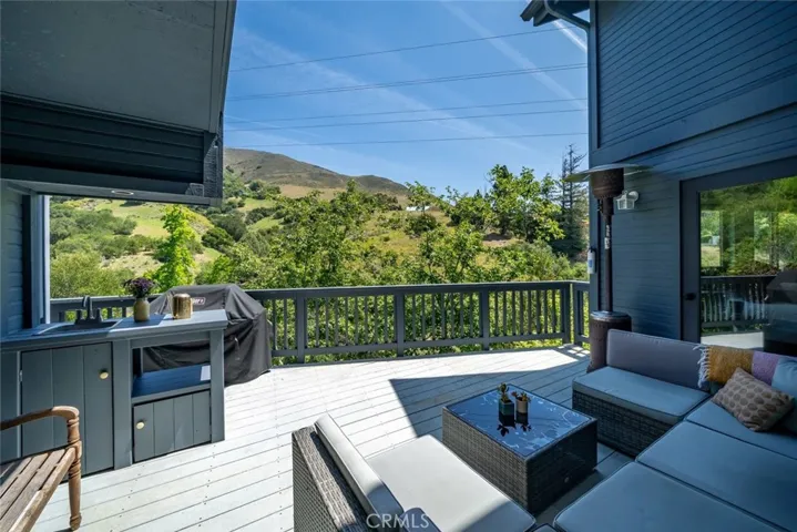 1683 Knoll, San Luis Obispo, California 93401