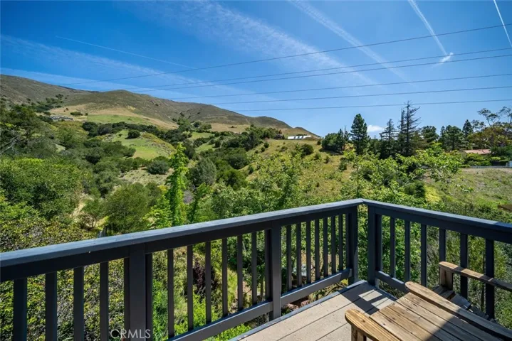 1683 Knoll, San Luis Obispo, California 93401