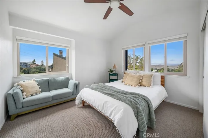 1683 Knoll, San Luis Obispo, California 93401