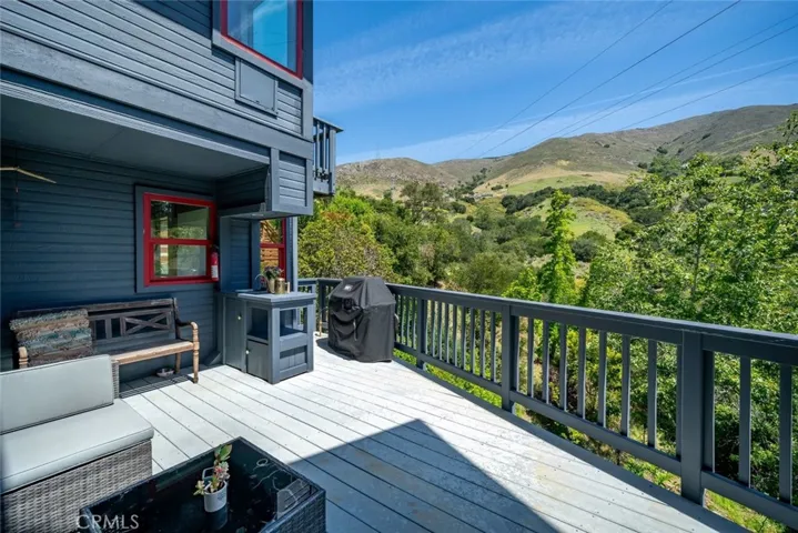 1683 Knoll, San Luis Obispo, California 93401