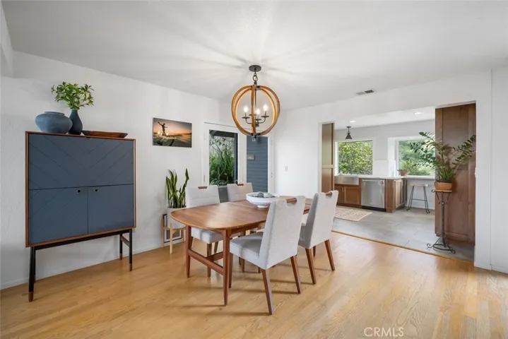 1683 Knoll, San Luis Obispo, California 93401